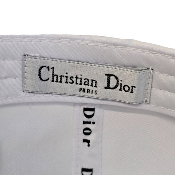 Cap Dior
