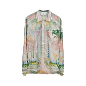 Casablanca Shirt