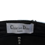 Cap Dior