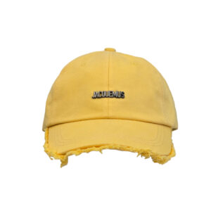 Cap Jacquemus