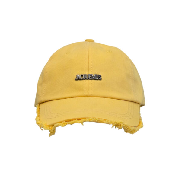 Cap Jacquemus
