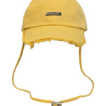 Cap Jacquemus