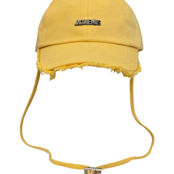 Cap Jacquemus
