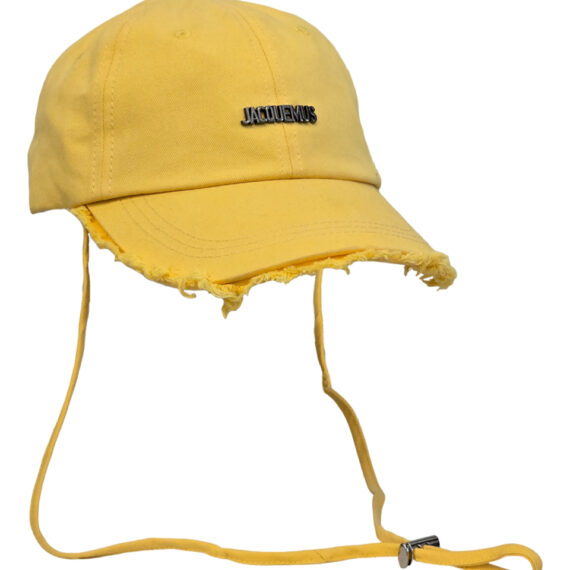 Cap Jacquemus