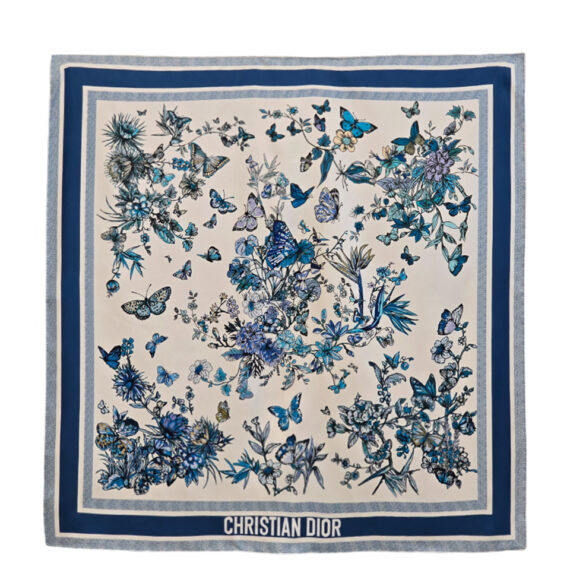 Scarf Dior