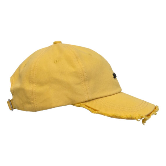 Cap Jacquemus