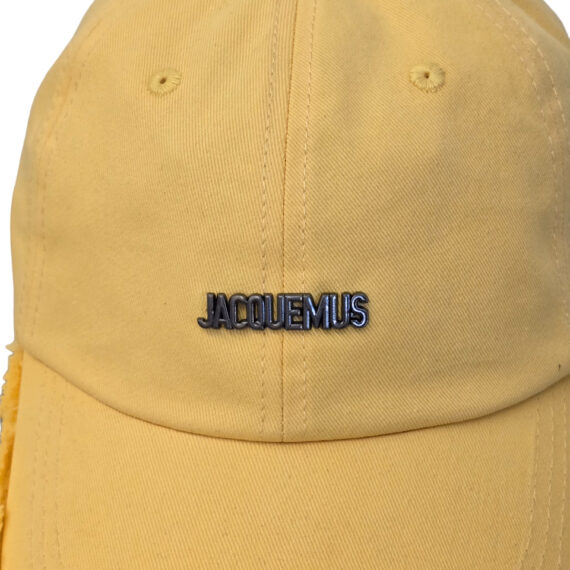 Cap Jacquemus