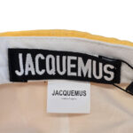 Cap Jacquemus