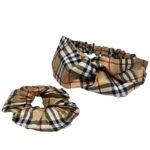 Hair Tie Burberry