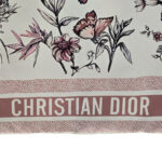 Scarf Dior