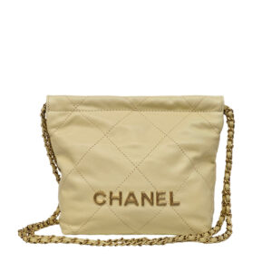 Chanel Bag