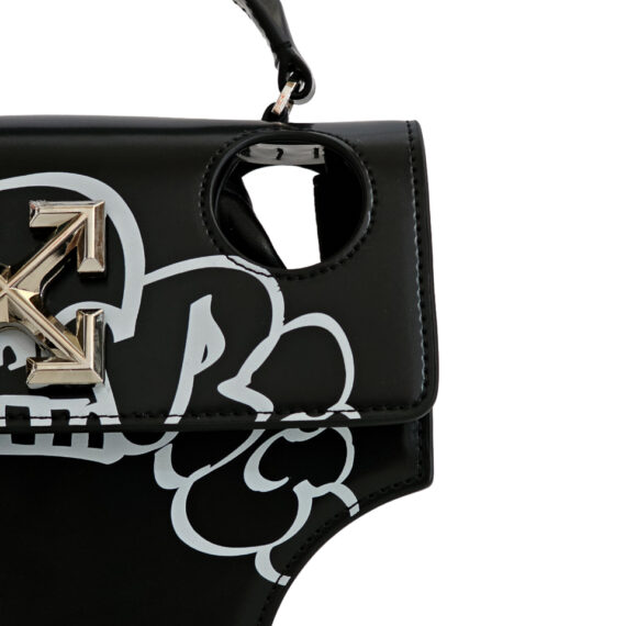 Off White Bag