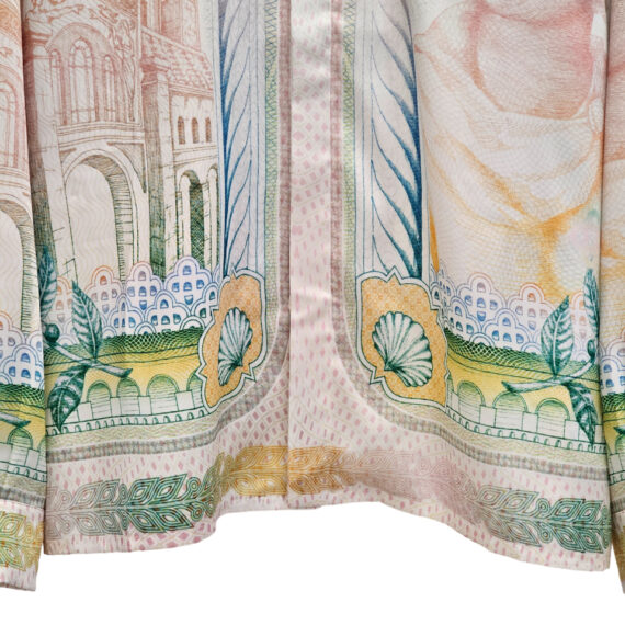 Casablanca Shirt