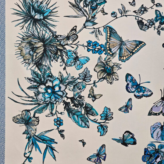 Scarf Dior