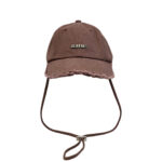Cap Jacquemus