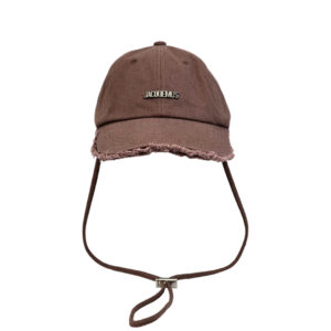 Cap Jacquemus
