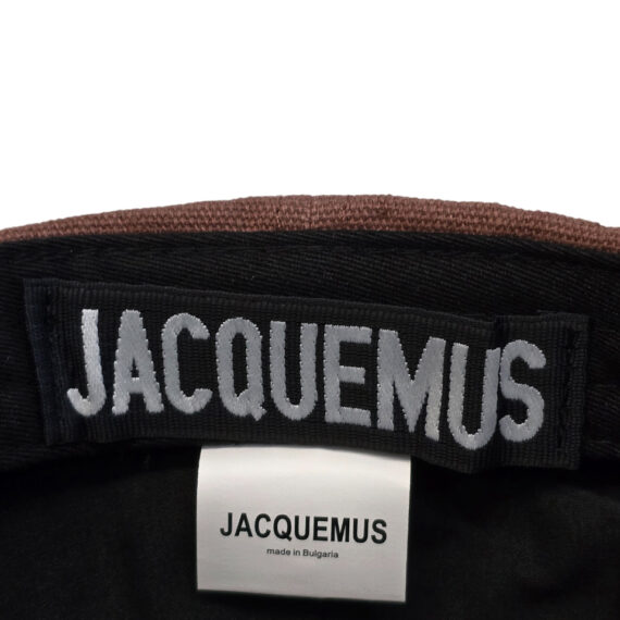 Cap Jacquemus