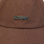 Cap Jacquemus