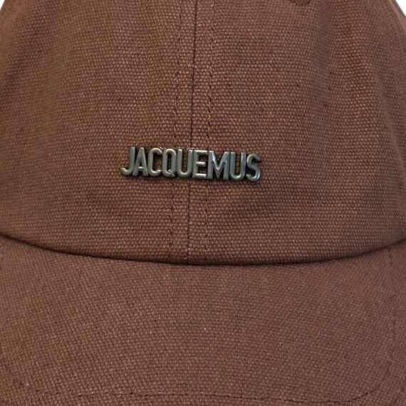 Cap Jacquemus