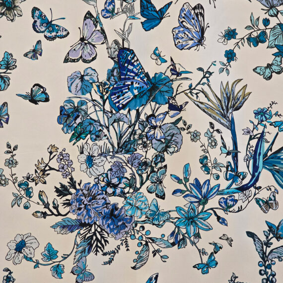 Scarf Dior