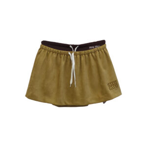 Miu Miu Skirt