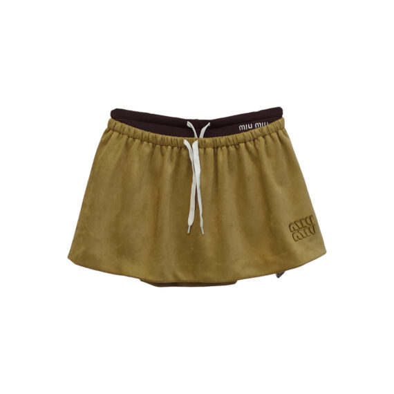 Miu Miu Skirt