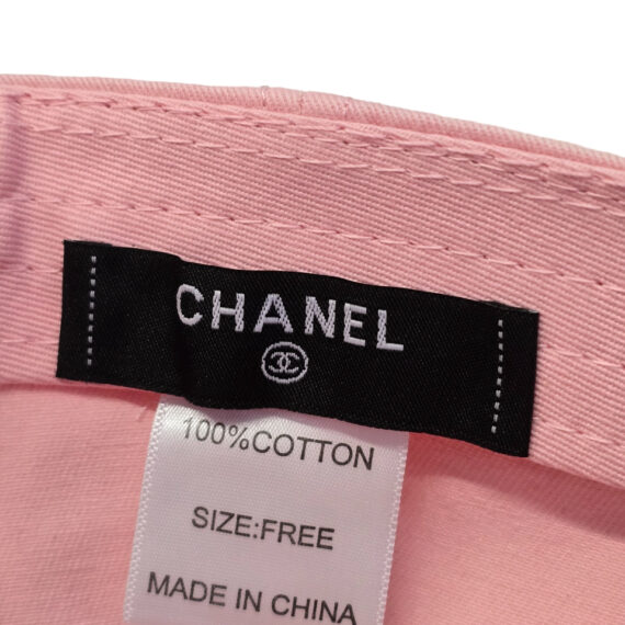 Cap Chanel