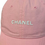 Cap Chanel