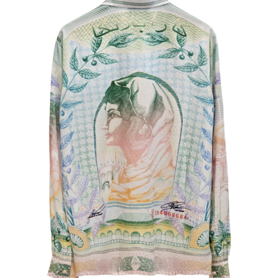 Casablanca Shirt