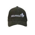 Cap Dsquared2