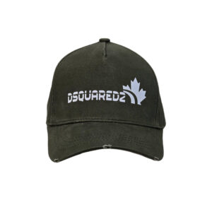 Cap Dsquared2