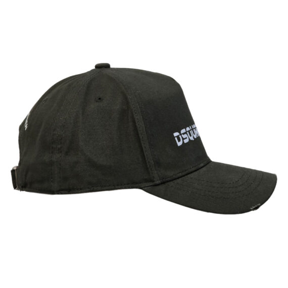 Cap Dsquared2