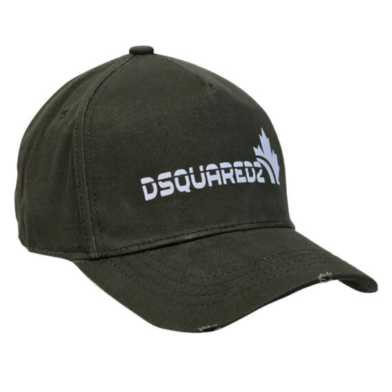 Cap Dsquared2