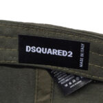 Cap Dsquared2