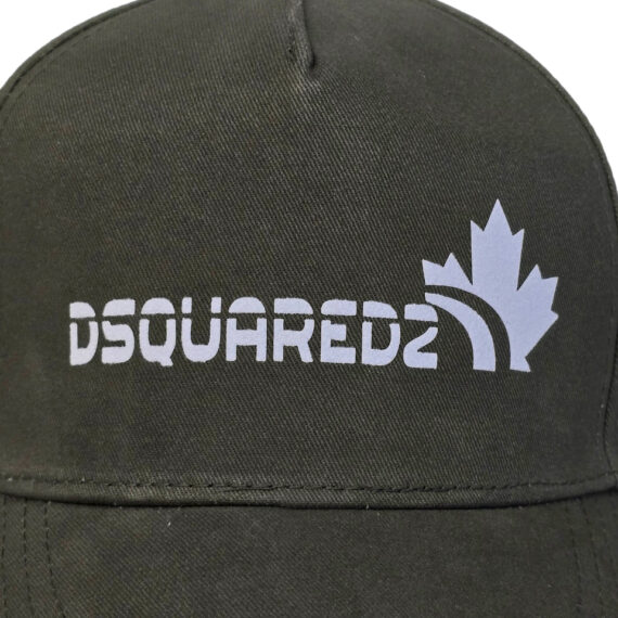 Cap Dsquared2