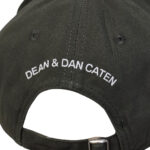 Cap Dsquared2