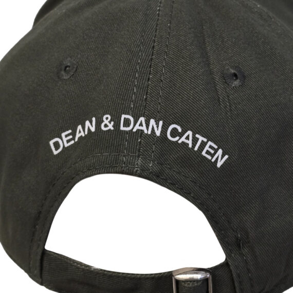 Cap Dsquared2