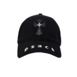 Cap Chrome Hearts