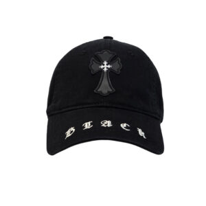 Cap Chrome Hearts