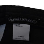 Cap Chrome Hearts