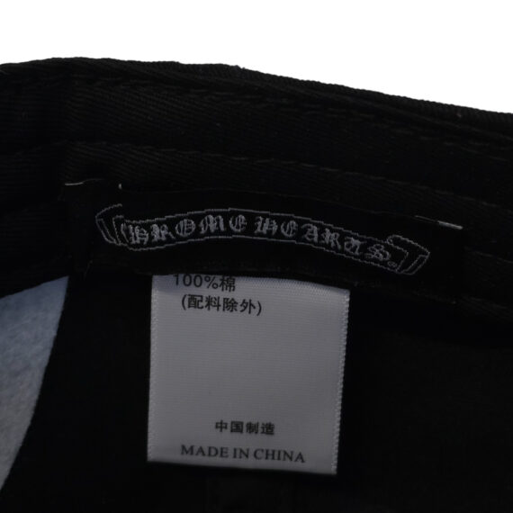 Cap Chrome Hearts