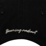 Cap Chrome Hearts