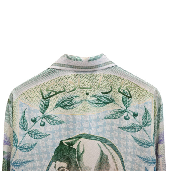 Casablanca Shirt