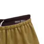 Miu Miu Skirt