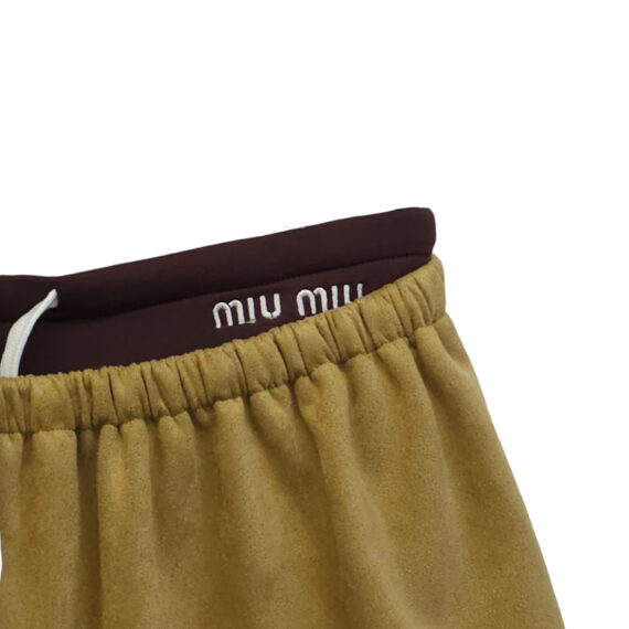 Miu Miu Skirt