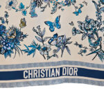 Scarf Dior