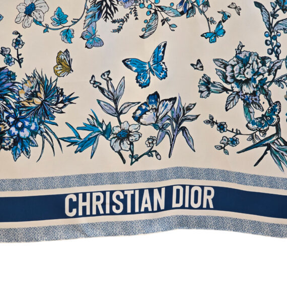 Scarf Dior