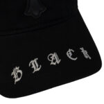 Cap Chrome Hearts