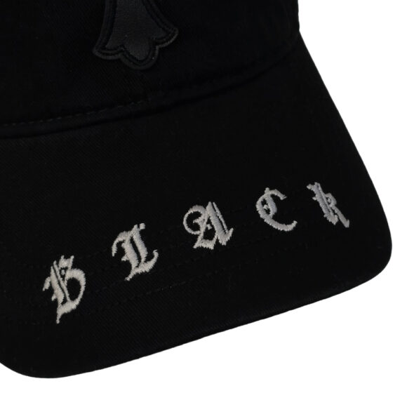 Cap Chrome Hearts