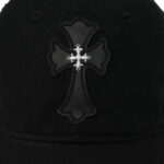 Cap Chrome Hearts